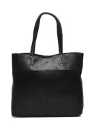 Jaydambg Shopper, Antique Shopper Taske Black Markberg