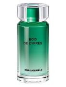 Les Parfums Matières Bois De Cyprès Edt Parfume Eau De Parfum Nude Karl Lagerfeld Fragrance