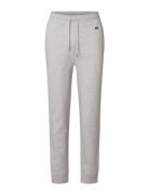 Ivan Organic Cotton Sweatpants Bottoms Sweatpants Grey Lexington Clothing