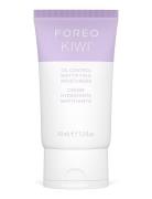 Kiwi™ Oil Control Mattifying Moisturizer Fugtighedscreme Dagcreme Nude Foreo