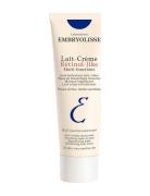 Laitcrème Rétinollike 75 Ml Fugtighedscreme Dagcreme Nude Embryolisse