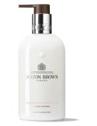 Delicious Rhubarb & Rose Hand Lotion Beauty Women Skin Care Body Hand Care Hand Cream Nude Molton Brown