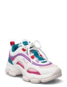 Strada Dreamster Cb Kids Low-top Sneakers White FILA