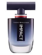 Impact Intense Men Edp Parfume Eau De Parfum Nude Tommy Hilfiger Fragrance