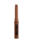 Nyx Professional Makeup Pro Fix Stick Concealer 14 Sienna 1.6G Concealer Makeup NYX Professional Makeup