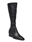 Aino Boots Støvler Black VAGABOND