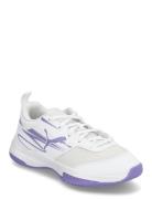 Varion Ii Jr Sport Sports Shoes Running-training Shoes White PUMA