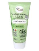 Born To Bio Cosmos Organic Light Hand Cream Beauty Women Skin Care Body Hand Care Hand Cream Nude Born To Bio