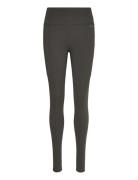 Borg Running Tights Sport Running-training Tights Black Björn Borg