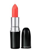 Lustreglass Lipstick Læbestift Makeup Pink MAC