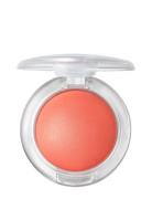 Glow Play Blush Rouge Makeup Coral MAC