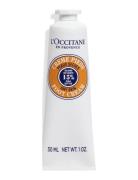 L'occitane Shea Foot Cream 30Ml Beauty Women Skin Care Body Hand Care Hand Cream Nude L'Occitane