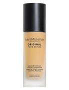 Original Pure Serum Radiant Natural Liquid Foundation Mineral Spf 20 Foundation Makeup BareMinerals