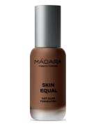 Skin Equal Foundation Foundation Makeup MÁDARA