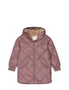 Tnd Baltic Foret Jakke Pink TUMBLE 'N DRY