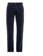 Barbour Stretch Tf Cor Bottoms Trousers Casual Navy Barbour