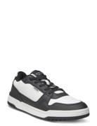 Jfwlondon Pu Noos Low-top Sneakers Black Jack & J S