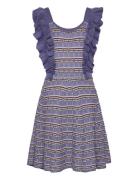 Spencer Dresses & Skirts Dresses Casual Dresses Sleeveless Casual Dresses Purple FUB