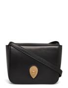 Nielle Petite Crossover Bag Bags Crossbody Bags Black Anonymous Copenhagen