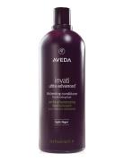 Invati Ultra Advanced Thickening Conditi R Light 1000Ml Conditi R Balsam Nude Aveda