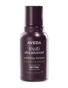 Invati Ultra Advanced Exfoliating Shampoo Light Travel 50Ml Shampoo Nude Aveda