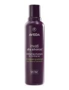 Invati Ultra Advanced Exfoliating Shampoo Light 200Ml Shampoo Nude Aveda