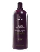 Invati Ultra Advanced Exfoliating Shampoo Rich 1000Ml Shampoo Nude Aveda