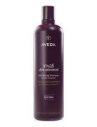 Invati Ultra Advanced Exfoliating Shampoo Light 500Ml Shampoo Nude Aveda