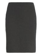 Frzastretch 2 Skirt Kort Nederdel Grey Fransa