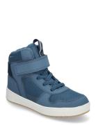 Jack Warm Gtx 1V High-top Sneakers Blue Viking