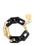 Marni Bracelet Accessories Jewellery Bracelets Chain Bracelets Black By Jolima