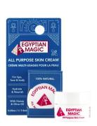 Egyptian Magic Skin Cream 7.5Ml Fugtighedscreme Dagcreme Nude Egyptian Magic