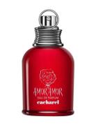 Cacharel Amor Amor Eau De Parfume 30 Ml Parfume Eau De Parfum Nude Cacharel