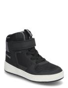 Jack Warm Gtx 1V High-top Sneakers Black Viking