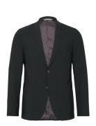 Light Travel Blazer Suits & Blazers Blazers Single Breasted Blazers Green Michael Kors