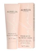 Probiotic Blemish Hero Beauty Women Skin Care Body Body Cream Nude Aurelia Probiotic Skincare