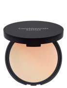 Barepro Pressed 16H Ivory 02 - Fair 10 Warm Foundation Makeup BareMinerals