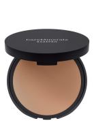 Barepro Pressed 16H Fawn 17 - Medium 35 Cool Foundation Makeup BareMinerals