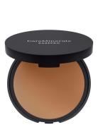 Barepro Pressed 16H Latte 24 - Medium Deep 45 Warm Foundation Makeup BareMinerals