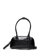 Bcurtis Crossbody Bag Bags Small Shoulder Bags-crossbody Bags Black Steve Madden