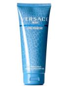 Eau Fraiche Shower Gel Shower Gel Badesæbe Nude Versace Fragrance