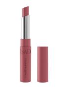 The Matte Lipstick 10 True Blossom Læbestift Makeup Pink IsaDora