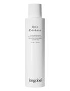 Bha Exfoliator Ansigtsrens T R Nude Jorgobé