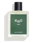 E.g.o Green - Eau De Toilette Parfume Eau De Parfum Green GOSH COPENHAGEN