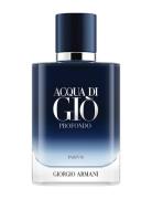 Acqua Di Gio Pour Homme Parfume Eau De Parfum Multi/patterned Armani