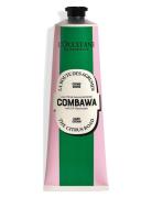 Combawa Creamy Hand Cream 150Ml Beauty Women Skin Care Body Hand Care Hand Cream Nude L'Occitane