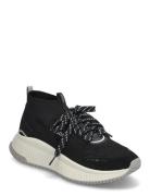 Ttnm Evo_Slon_Kn High-top Sneakers Black BOSS