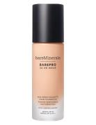 Bare Minerals Barepro 24H Matte Liquid Foundation Fair 15 Cool Foundation Makeup BareMinerals