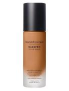 Bare Minerals Barepro 24H Matte Liquid Foundation Medium Deep 46 Neutral Foundation Makeup BareMinerals