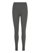 Form Stash Hi-Rise Compression Tights Sport Running-training Tights Grey 2XU